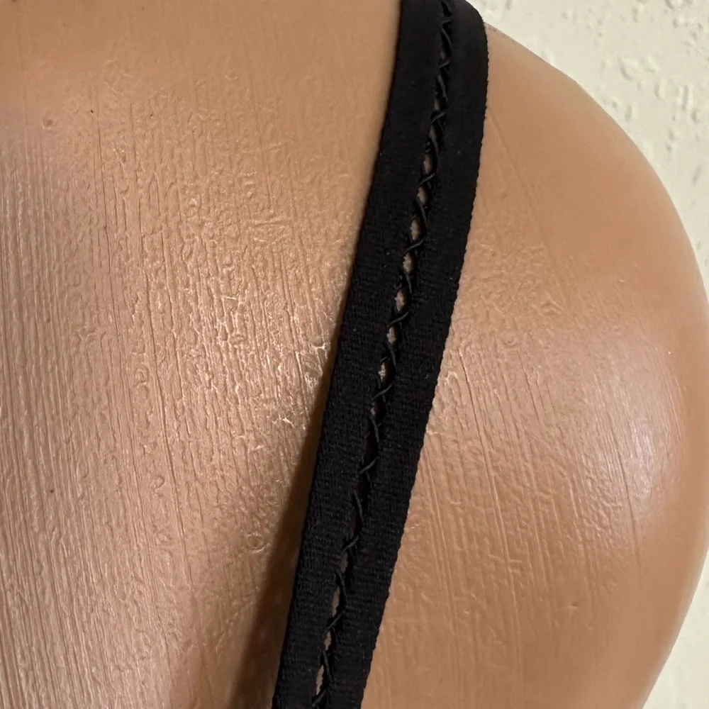 Chantelle No Wire Spacer T-Shirt Bra Bundle (2121) NWT